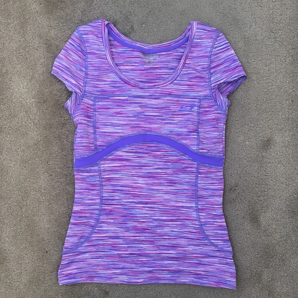 πHPπ BNWOT Skechers Performance Top - Picture 2 of 8